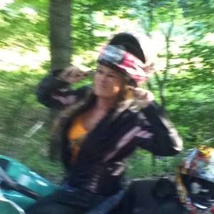 Meet your Posher, April